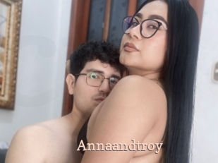 Annaandtroy