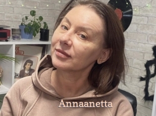 Annaanetta