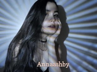 Annaashby