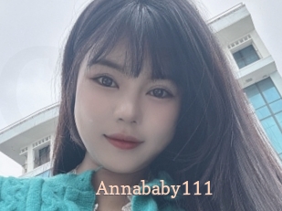 annababy111 Chaude Vision