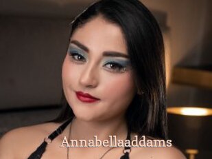 Annabellaaddams