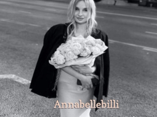 Annabellebilli