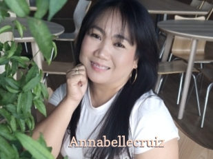 Annabellecruiz