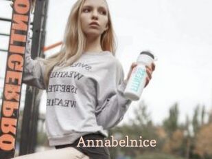 Annabelnice