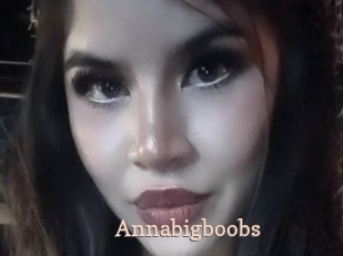 Annabigboobs