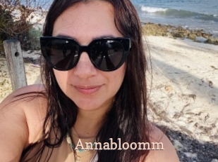 Annabloomm