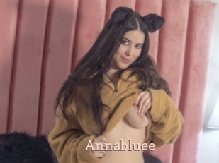 Annabluee