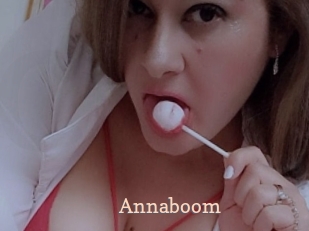 Annaboom