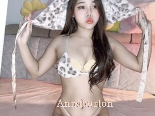 Annaburton