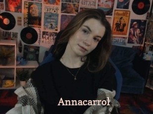 Annacarrol