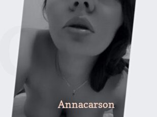 Annacarson