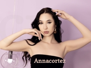 Annacortez
