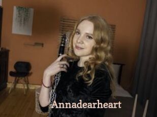 Annadearheart