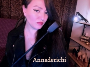 annaderichi Chaude Vision