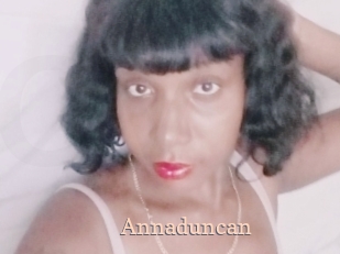 Annaduncan