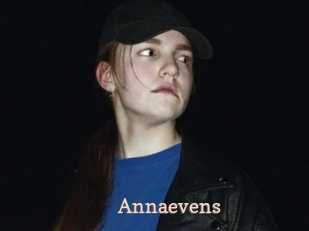Annaevens