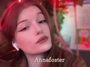 Annafoster