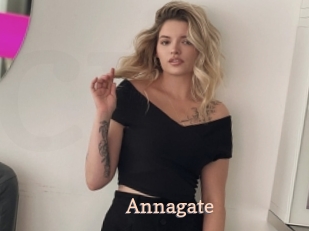 Annagate