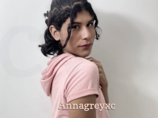 annagreyxc Chaude Vision