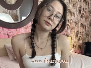 Annaharisson