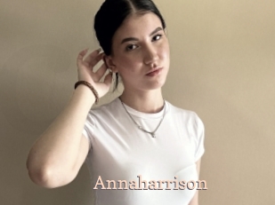 Annaharrison