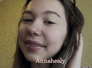 Annahealy