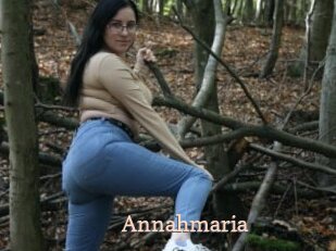 Annahmaria