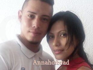 Annahotbrad