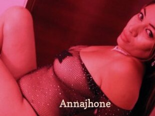 Annajhone