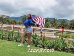 Annajhonss