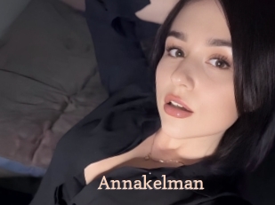 Annakelman