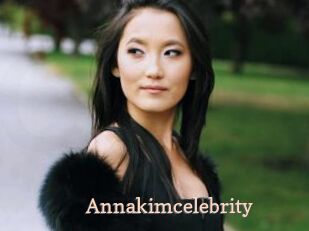 Annakimcelebrity