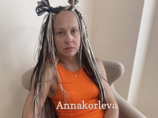Annakorleva