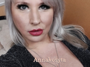 annakosyta Chaude Vision