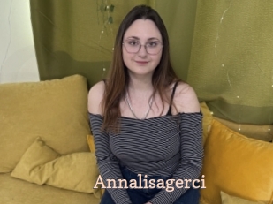 Annalisagerci