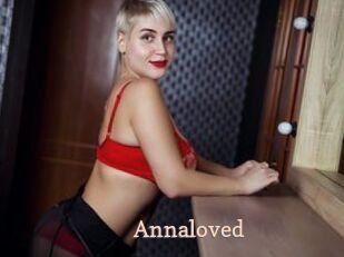 Annaloved