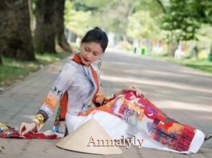 Annalyly