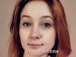 Annamartinna