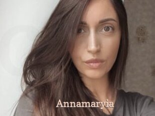 Annamaryia