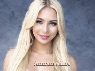 annamedina Chaude Vision