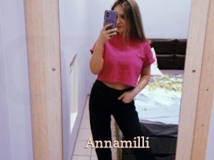 Annamilli