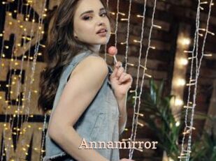 Annamirror