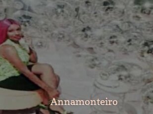 Annamonteiro