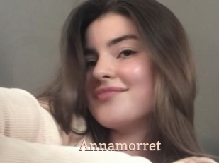 Annamorret