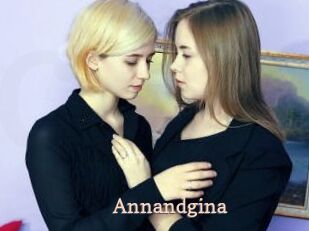 Annandgina