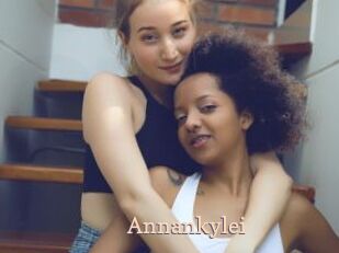 Annankylei