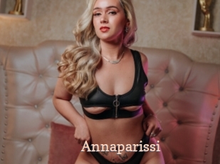 Annaparissi