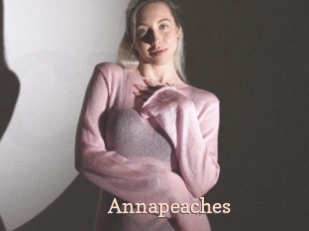 Annapeaches