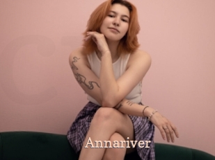 Annariver
