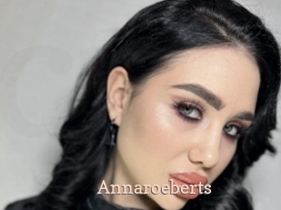 Annaroeberts